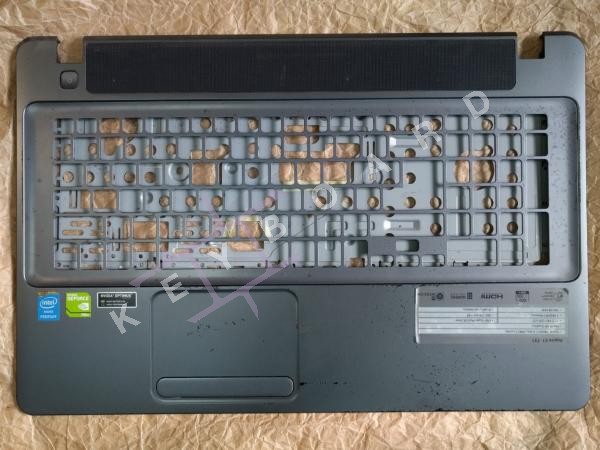 Верхня частина корпусу Acer Aspire E1-731